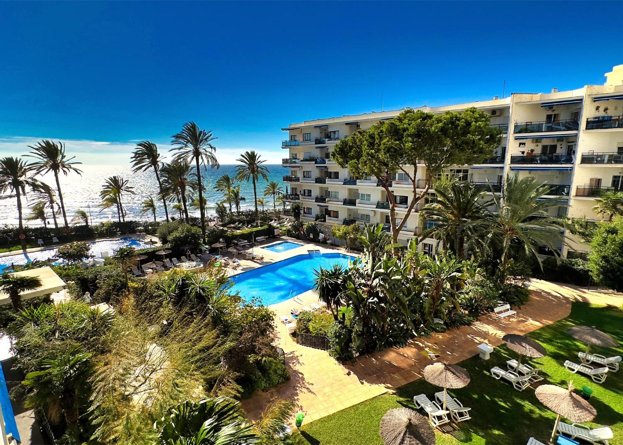 Skol 206 * Marbella