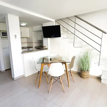 Skol 206 Marbella Apartment Exterior photo
