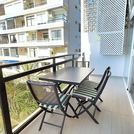 Skol 206 Marbella Apartment Exterior photo