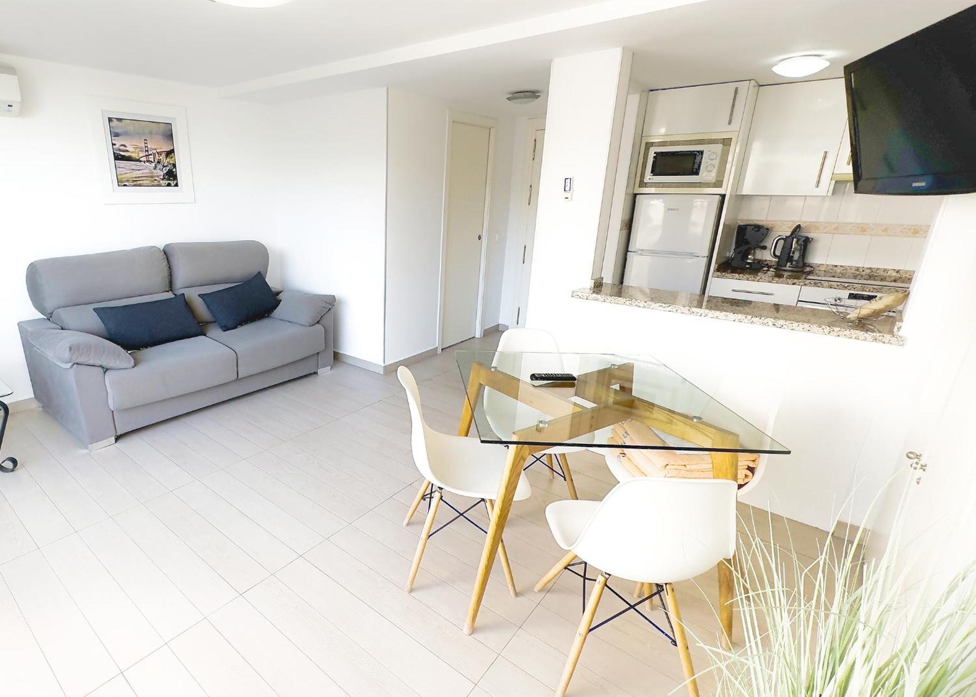 Apartment Skol 206 Marbella