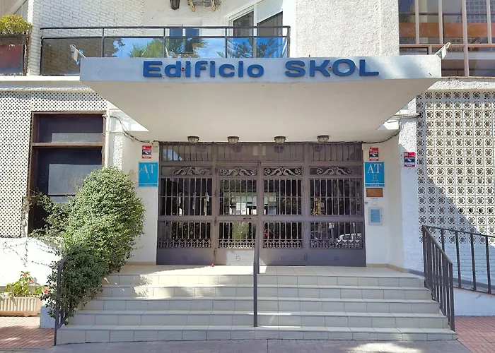 Skol 206 Marbella