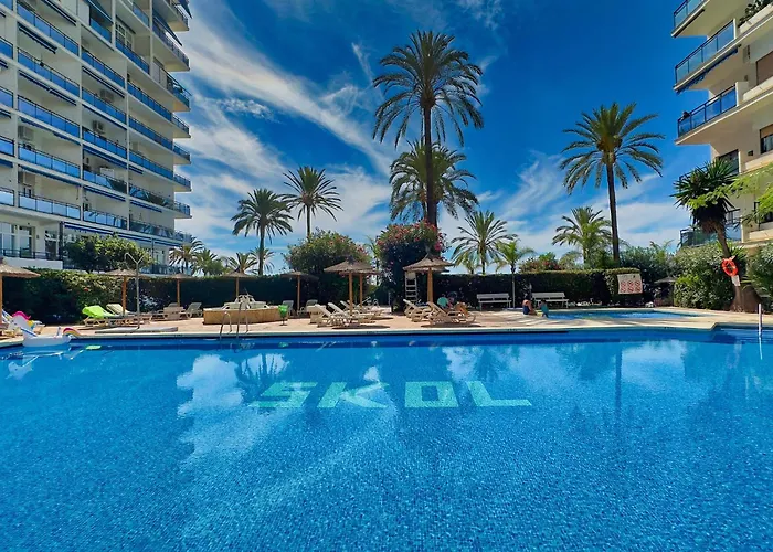 Skol 206 Marbella