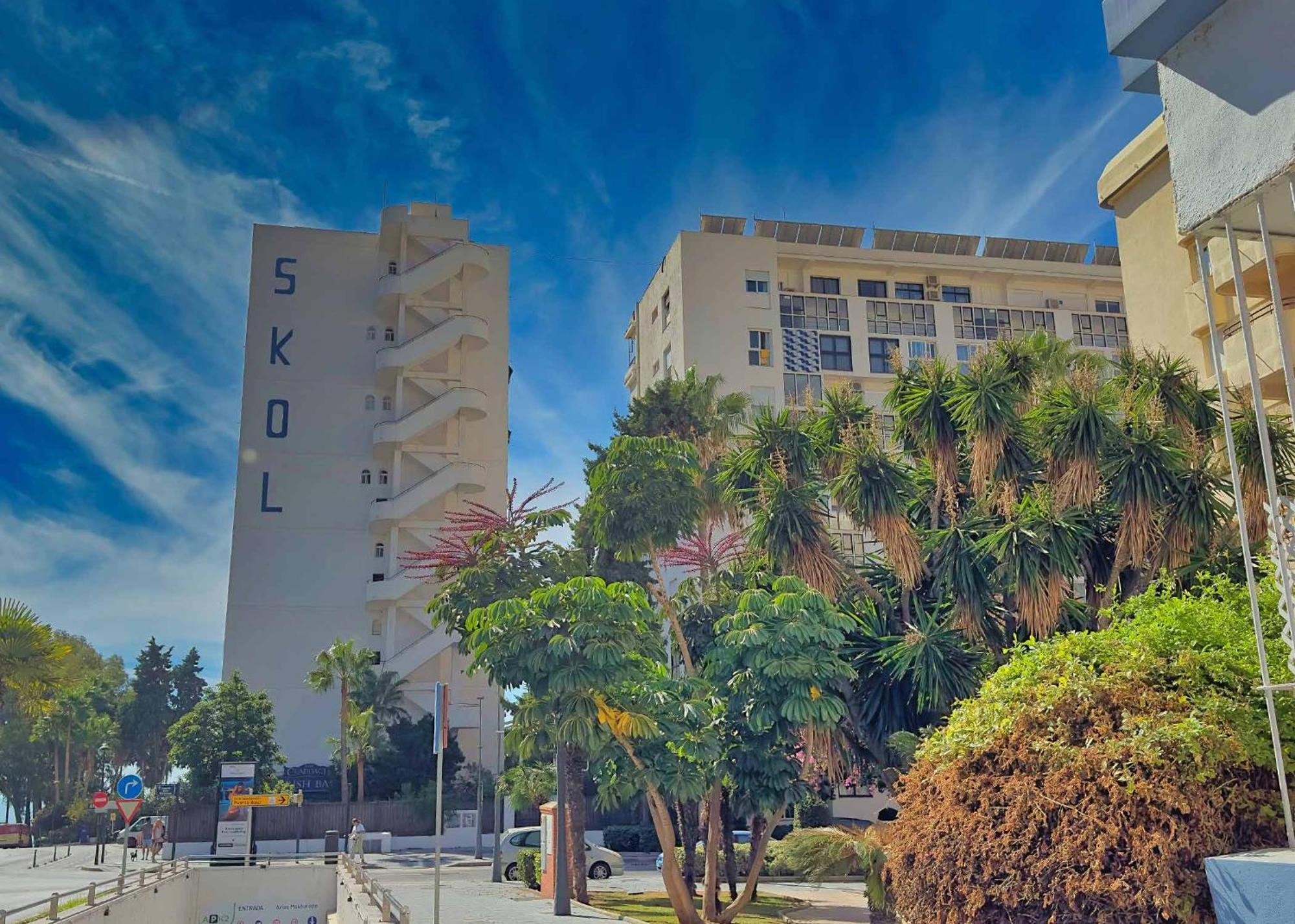 Apartment Skol 206 Marbella