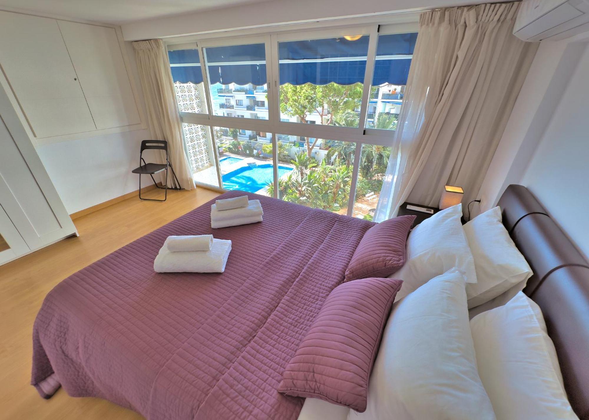 Apartment Skol 206 Marbella